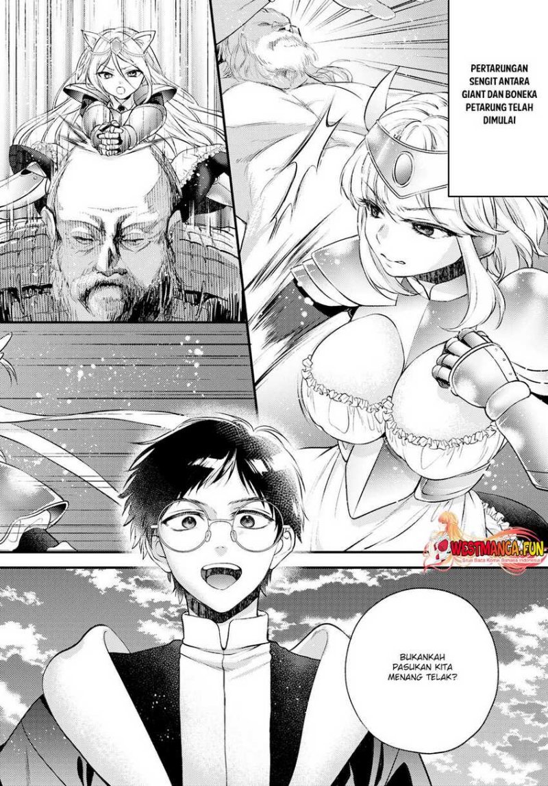 Isekai Cheat Kaitakuki